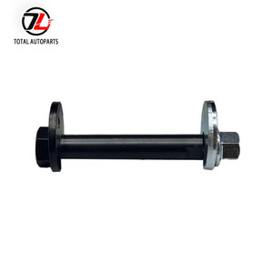 แขนควบคุมรถยนต์ OEM MR418674 MR418672 4113A073 MU001083 MU431006 MU435005 ใช้ได้กับรถยนต์มิตซูบิชิ <span class=keywords><strong>ปา</strong></span><span class=keywords><strong>เจ</strong></span><span class=keywords><strong>โร่</strong></span> V73 V77 V63 - Product Image 1
