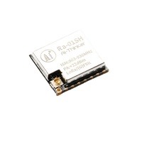 Ra-01 Ra-01SC Ra-01SH Ra-01S Ra-01H Ra-01SC Ra-01SCH-P LoRa Module de transmission sans fil Lora spectre étalé 433M 868M SPI/UART