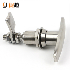 MS816-<span class=keywords><strong>T</strong></span> <span class=keywords><strong>L</strong></span> loại không thấm nước cửa xử <span class=keywords><strong>l</strong></span>ý khóa thép không gỉ 304 <span class=keywords><strong>t</strong></span>ủ khóa - Product Image 6