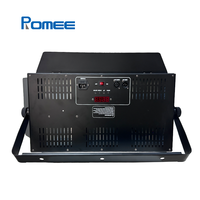 Panneau LED professionnel pour studio, lumière douce DMX512 pour la photographie télévisuelle, le cinéma, les conférences, les événements, l'éclairage de scène
