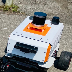 Helios RS-Helios16/32 Robosense LiDAR, 16/32 Haces, Alcance de Detección de 150 m, para Conducción Automática y ADAS - Product Image 5