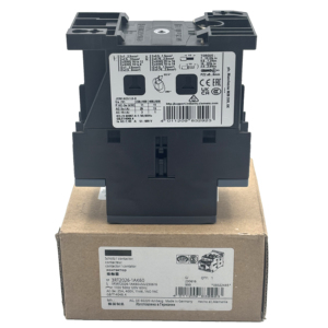 Nuevo Contactor Original 3RT2026-1AK60 PLC de 3 Polos y 38-220 Voltios CA para Almacén, del Vendedor Gold Seller - Product Image 3
