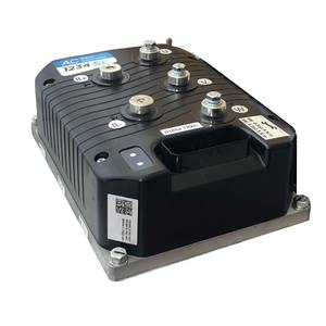 Contrôleur de moteur AC Curtiss 1234SE-5421 48V 450A pour chariot élévateur électrique B15SE B18SE B20SC - Product Image 4