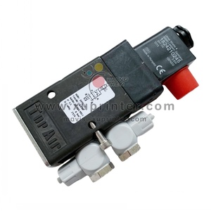 Nouvelle électrovanne de filtre cylindrique MA de haute qualité 98.184.1051 pour machine d'impression offset SM102 CD102 – Pièce de rechange - Product Image 2