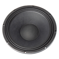 Haut-parleur de graves H-12BH300 OEM 12 pouces 400-800W avec panier en aluminium moulé sous pression pour un son clair et puissant
