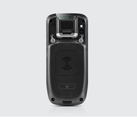 جهاز Chainway C6000 المتين بنظام أندرويد لإدارة المخزون/المستودعات مع ماسح الباركود Zebra SE4710 وجهاز كمبيوتر محمول لجمع البيانات
