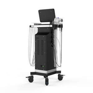 Ai خوارزمية ذكية مراقبة في الوقت الحقيقي لجهاز تنحيف وشد الجسم والبيانات - Product Image 2