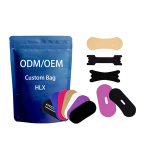 Set de Parches Nasales para Respirar Mejor, Respiración <span class=keywords><strong>Nasal</strong></span> Correcta, Dejar de Roncar, Cinta Bucal y Tiras Nasales, Certificado CE - Product Image 4