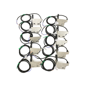 A04B-0070-D017 # STD PROXIMITY SENSOR สำหรับชิ้นส่วน FANUC PLC - Product Image 1