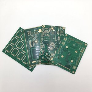 PCB For <strong>ECU</strong> Systems Printed Circuit Board With Automotive Certification - Product Image 5