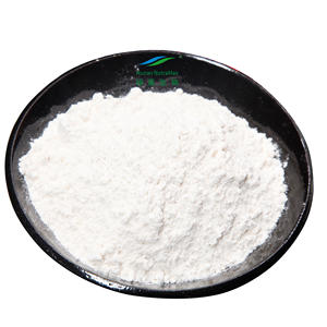 食品グレード海藻エキス食品成分10:1 20:1アガーアガーパウダー - Product Image 1