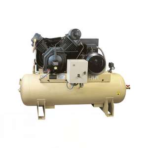 <span class=keywords><strong>Compresor</strong></span> <span class=keywords><strong>de</strong></span> Pistón <span class=keywords><strong>de</strong></span> Dos Etapas <span class=keywords><strong>Ingersoll</strong></span> <span class=keywords><strong>Rand</strong></span>, 2kw, 4kw, 5kw, 7kw, 11kw, 14kw, Mejor Precio, Máquina Compresora <span class=keywords><strong>de</strong></span> Aire, 12bar, 18bar - Product Image 3