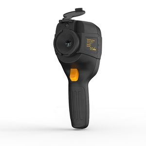 กล้องถ่ายภาพความร้อนดิจิตอล HT-19 อินฟราเรด ความละเอียด 320*240 Hti Imager - Product Image 2