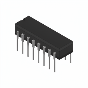 SN54HCT138J Logic Comprar en Línea Componentes Electrónicos Distribuidor Autorizado - Product Image 1