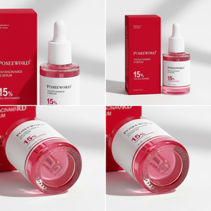 Niacinamida al 15% y Ácido Hialurónico para Hidratar, Humectar e Iluminar el Tono de Piel Facial - Product Image 4