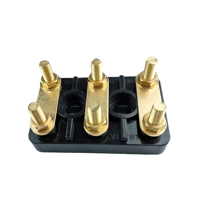 Terminal Block 2 5 4 6