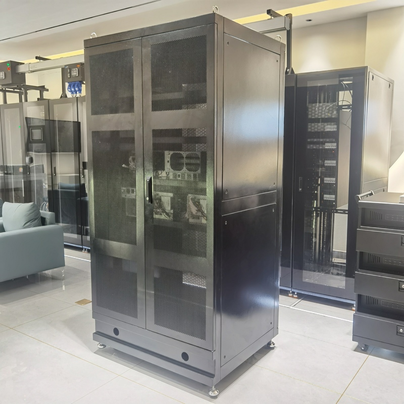 OIT Servers Hydro Cabinet Smart Liquid