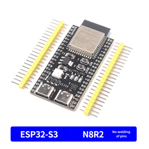 Electrónica Inteligente al por Mayor, Placa Base <span class=keywords><strong>ESP32</strong></span>-S3, Módulo de Desarrollo Inalámbrico WiFi, Suministro a Granel, Ensamblaje de PCB Personalizado - Product Image 3