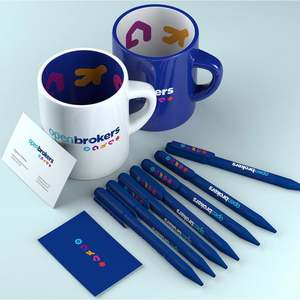 Design Custom Merchandising Corporate Promotional Gift Set Promotional & Business Gift Set Items Promotional Product - Product Image 5