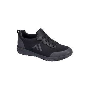 PORTWEST - FT20BKR40 Lite Entrenador Ocupacional OB SR Black - EAN 5036108401970 ZAPATOS DE SEGURIDAD Y ENTRENADORES DE SEGURIDAD - Product Image 1