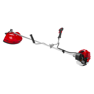 Desbrozadora de Jardín Multifuncional de Montaje Lateral Horizontal Modelo XF XF-HS139, Cuatro Tiempos, 31CC, Acero, CDI, Portátil, 0.85KW - Product Image 3
