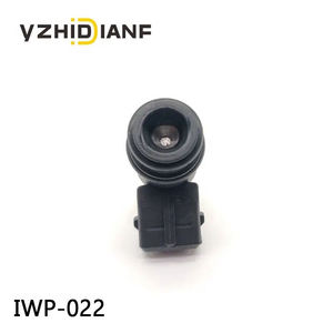 Accessoires de voiture Buse d'injecteur IWP022 Buse d'injecteur de carburant IWP-022 pour VW Golf Passat Variant <span class=keywords><strong>Sharan</strong></span> 99-03 2.8 2.9 - Product Image 2