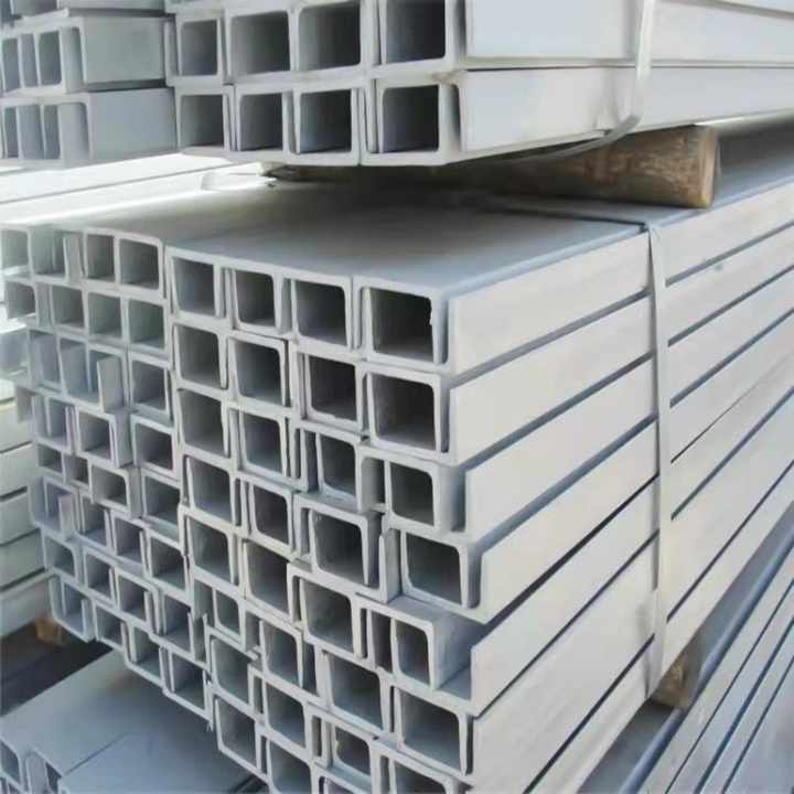 304L Stainless Steel C Channel Railing ASTM Standard for Steel ...