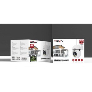 TEMCO YWA12 300W อินเวอร์เตอร์สำหรับรถยนต์ ที่ชาร์จและอะแดปเตอร์สำหรับรถยนต์ - Product Image 2