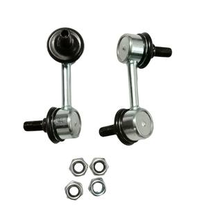 อะไหล่รถยนต์ใหม่ Cowtotal ชุดเชื่อมต่อเหล็กกันโคลงหลัง 52321-<span class=keywords><strong>SNA</strong></span>-<span class=keywords><strong>A01</strong></span> <span class=keywords><strong>52320</strong></span>-<span class=keywords><strong>SNA</strong></span>-<span class=keywords><strong>A01</strong></span> สำหรับรถยนต์ปี 2006-2015 รับประกัน 1 ปี - Product Image 6