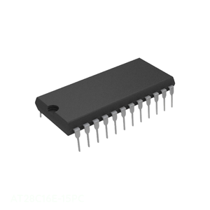 AT28C16E-15PC 24 DIP (0.600 "15.24mm) Memory Acheter Composants électroniques En Stock - Product Image 1