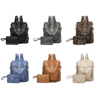 Sac à dos de luxe antivol et imperméable Geanta De Umar pour femmes, fabriqué en Chine, vente en gros