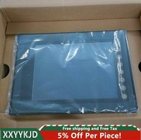 Layar Sentuh HMI V710cd 1pc Baru // Baru, Asli, Tersedia, dengan Garansi Satu Tahun.