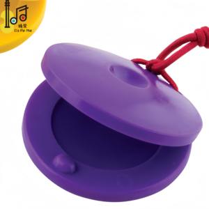 Logo <span class=keywords><strong>de</strong></span> conception personnelle à bas prix avec castagnettes colorées <span class=keywords><strong>de</strong></span> haute qualité pour les enfants jouent à l'extérieur et en <span class=keywords><strong>famille</strong></span> à la maison - Product Image 6