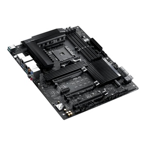 เมนบอร์ดเซิร์ฟเวอร์ X570-ACE ของ US Pro WS ปลดปล่อยพลังระดับมืออาชีพด้วยชิปเซ็ตขั้นสูง - Product Image 5
