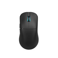 Ratón Inalámbrico Ligero de 53g con Interfaz USB para Juegos, 300mAh, Personalizable, Sensor 825 3212 3325 3395 y DPI Ajustable