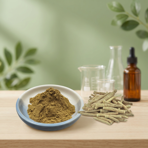 Extrato de Raiz de <span class=keywords><strong>Ashwagandha</strong></span> 2.5% 5% 10% Pó de Raiz de <span class=keywords><strong>Ashwagandha</strong></span> Pó de <span class=keywords><strong>Ashwagandha</strong></span> - Product Image 4