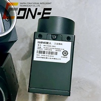 Kamera Visi Mesin Industri HIKROBOT MV-CS200-10GC 20MP 1" CMOS GigE Warna untuk AOI, Pemilahan Warna, dan Inspeksi PCB