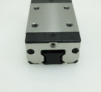 Bloc de guidage linéaire original Rexroth CNC rail linéaire R162271420
