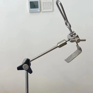 Accesorios para Mesa <span class=keywords><strong>de</strong></span> Operaciones <span class=keywords><strong>de</strong></span> Acero Inoxidable MT MEDICAL, Instrumentos Quirúrgicos <span class=keywords><strong>de</strong></span> Sujeción para Hospital, Soporte <span class=keywords><strong>Auxiliar</strong></span> Universal - Product Image 2