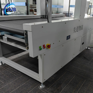 Équipement de pesage et de numérisation des colis, machine de tri des colis par code-barres, système de pesage DWS Trinity - Product Image 3