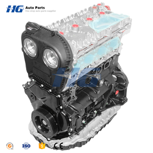 Conjunto de Motor EA888 Gen2 BYJ CEA CAB BZB CDA CBL CGM CRH CCZ CCT CES <span class=keywords><strong>CAD</strong></span> CAE CDN CNC 2.0T para Volkswagen Audi Skoda Seat - Product Image 4