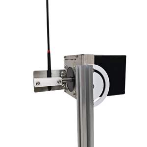 Telecomando Wireless portatile BDSM sculacciatrice a dieci livelli di intensità con flirt a frequenza veloce e lenta - Product Image 6