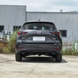 <span class=keywords><strong>Mazda</strong></span> CX-5 <span class=keywords><strong>2</strong></span>.5 S Premium AWD SUV 2024 Usado, Caja de Cambios Automática, Asientos de Cuero, Cámara Trasera, Control de Crucero Adaptativo, Neumáticos R17, Volante a la Izquierda - Product Image 6