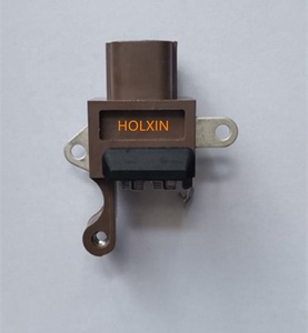 Nuovo Regolatore di Tensione per Alternatore ad Alte Prestazioni per Accord 2007-2012 Motore 3.5 V6 Numeri di Parte IN6307/IN6315/IN6004 - Product Image 2