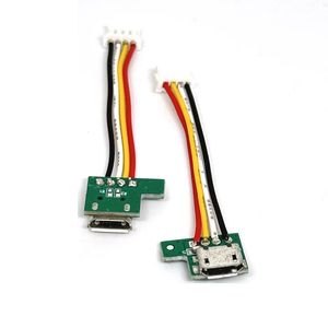 Haut-parleur Bluetooth Mini Micro Femelle Pour <span class=keywords><strong>JBL</strong></span> Flip 2 Connecteur USB <span class=keywords><strong>Jack</strong></span> Connecteur de charge Port Chargeur <span class=keywords><strong>Prise</strong></span> Board Plug Dock - Product Image 4