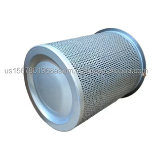 Filtro Separador de Aceite y Gas Metálico de Alta Calidad para Compresores de Aire, Modelos LE 61 001 - Product Image 5