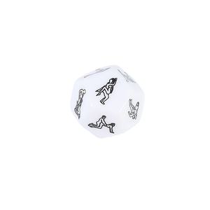 YXZ Dodecaedro Luminoso de 24 mm, Juguetes Sexuales para Entretenimiento en Discotecas y Bares, para Esposos, 0.06 kg - Product Image 1