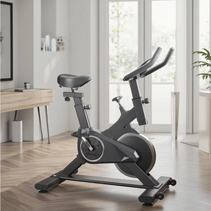 Cơ thể xây dựng quay xe đạp phòng tập thể dục tổng thể thiết bị thể thao năng động tập thể dục trong nhà đ<span class=keywords><strong>i</strong></span> xe đạp quay xe đạp quay xe đạp - Product Image 5