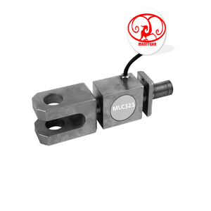 MLC323 Escala de grúa Máquina de prueba extensible Sensor de fuerza de celda de carga de tensión 5 toneladas - Product Image 2
