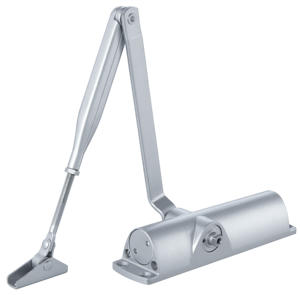 Ferme-<span class=keywords><strong>porte</strong></span> triangulaire certifié CE <span class=keywords><strong>Fermeture</strong></span> de <span class=keywords><strong>porte</strong></span> <span class=keywords><strong>automatique</strong></span> commerciale moderne-Capacité de 85kg - Product Image 3